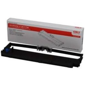 Resim Oki Ml4410 Muadil Şerit 