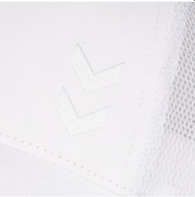 Resim Hummel Alberge Beyaz Şapka Beyaz 