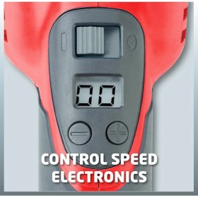 Resim Einhell Cc-Po 1100/2E Polisaj Makinası 1100W Karton Kutulu 