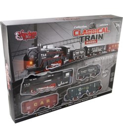 Resim Renas Store Mey Ithalat® JHX6686 Kut 23 Pcs Clic Model Tren 