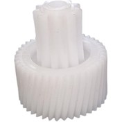 Resim Moulinex Uyumlu Hv6 Adr7 Adr8 Hv8 Dka1 Dka2 Kıyma Makinesi Motor Dişlisi 