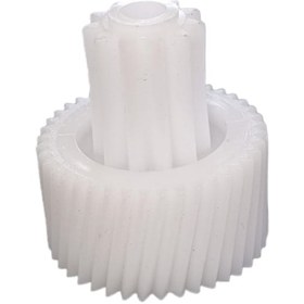 Resim Moulinex Uyumlu Hv6 Adr7 Adr8 Hv8 Dka1 Dka2 Kıyma Makinesi Motor Dişlisi 