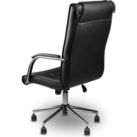 Resim Herkese Mobilya İLAYDA Makam Koltuğu | Yönetici Koltuğu | Müdür Koltuğu 