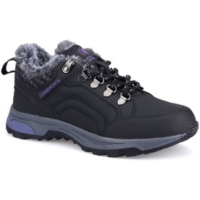 Resim Lumberjack Siyah Kadın Outdoor Ayakkabı 