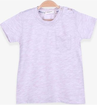 Beşiktaş Kırmızı Bebek T-shirt Ahşap Kutulu Kırmızı