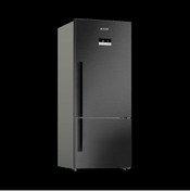 Resim Arçelik 274580 EDI 532 LT DARK INOX Buzdolabı 