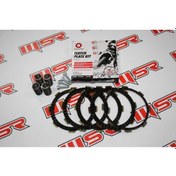 Resim Debriyaj Balata Yay Seti Dıscover 150/pulsar 150 