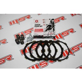 Resim Debriyaj Balata Yay Seti Dıscover 150/pulsar 150 