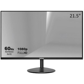 Resim TPL22V-Y 21.5" FHD VA 6.5ms 200Nit HDMI-VGA-Audio Monitör TPMNT10F080816 