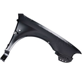 Resim Skoda Octavia 1996-2010 Sol Ön Çamurluk 