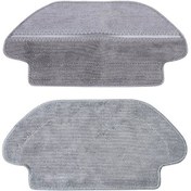 Resim Viomi Mijiastyj02Ym Viomi V2 Pro V3 Se Akıllı Robotik Paspas Seti 