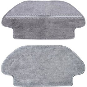 Resim Viomi Mijiastyj02Ym Viomi V2 Pro V3 Se Akıllı Robotik Paspas Seti 