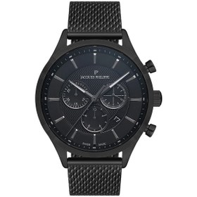Resim Jacques Philippe JPQGC034211N Erkek Kol Saati 