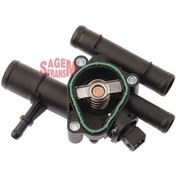 Resim SAGEMFR 131199 Termostat 83°C Trafic II 1,9 DCI 