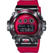 Resim Casio GM-6900B-4DR Unisex Kol Saati 