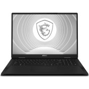 Resim MSI CREATORPRO X18 HX A14VMG-484TR Intel Core i9 14900HX 128GB 4TB SSD RTX5000 ADA Freedos 18" UHD 120Hz Taşınabilir Bilgisayar 