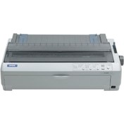 Resim Epson Lq-2090 Nokta Vuruslu Yazıcı 
