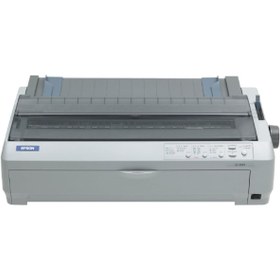 Resim Epson Lq-2090 Nokta Vuruslu Yazıcı 