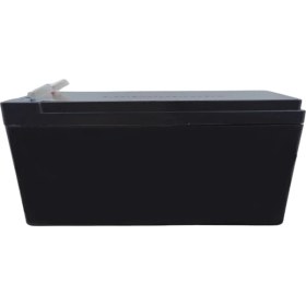 Resim Panowell 12V 7A Kuru Tip Akü 