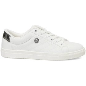 Resim U.S. Polo Assn. Kadın Ayakkabı TIGGY Z Beyaz 