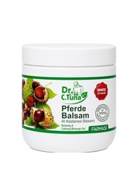 Resim Farmasi Dr C At Kestanesi Masaj Jeli 500 Ml 