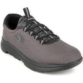 Resim Muya Pushin Unisex Spor Ayakkabı Füme 36 