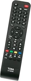 Resim ALLIMITY CT-90300 Yedek Uzaktan Kumanda Toshiba REGZA TV 32AV565DG 42AV554D 26AV505 32AV505D 32AV555DG 42AV504D 19AV505DG 32AV504DG 32AV55D 37AV505D 46XV625D 75010737 32AV505 