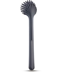 Resim TRUSTMODA Pratik Ve Hijyenik Silikon Başlık Bulaşık, Lavabo & Mutfak Temizleme Fırçası - Mutfak Tezgah Fırçası 