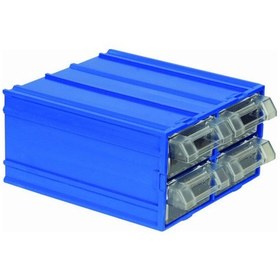 Resim Mano Mk-32 Cekmecelı Kutu 