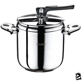 Resim Schafer Classic Düdüklü Tencere 5lt 