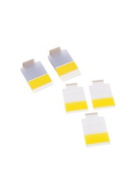Resim Pdb-c24 Smd Şerit Ekleme Bandı ve Klipsi 24 MM 500ad. 