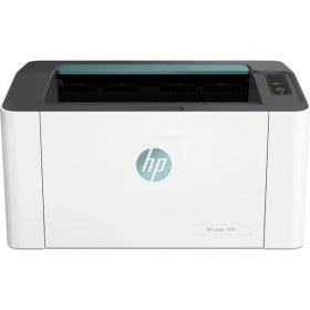 Resim Hp Laser 107R Çift Taraflı Mono Lazer Yazıcı 5UE14A 