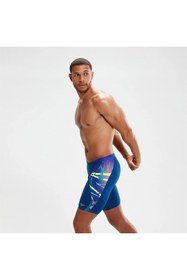 Resim SPEEDO Eco Endurance Plus Erkek Yüzücü Mayosu 8-1085115209 