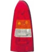 Resim Opel Astra Arka Stop Sw Sol 1998- 9117210 