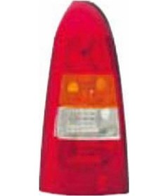 Resim Opel Astra Arka Stop Sw Sol 1998- 9117210 