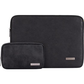 Resim Canvasartisan L11-T0311 Laptop Tablet Kılıf Mini Çanta 11inç 