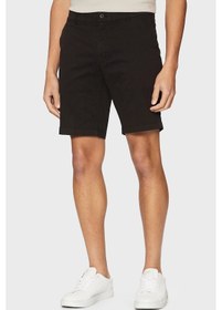 Resim Calvin Klein Erkek Short K10k114063 Beh Siyah Siyah 