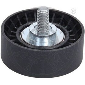 Resim Optimal 0n1505s Gergi Rulmanı Bmw N42 N45 N46 E87 E46 E60 E90 E83 E84 11281440378 