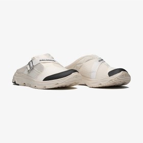 Resim Salomon Rx Slıde 3.0 Nomad Unisex Sneaker Vanilla Ice L47957300 Krem 