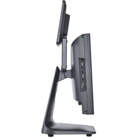 Resim POSTÜRK Tx-1850m 18,5 Inch Multi Touch I5/ 120ssd/4gb / Ram/ F.dos / All In One 