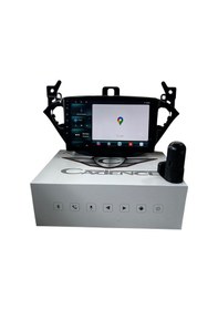 Resim Opel Corsa E Cadence R15 Dvr Kayıt Cihazlı Pro Oem Multimedia 