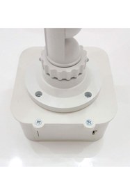 Resim electroon Profesyonel Güvenlik Kamera Montaj Kutusu Kare - 24adet 