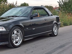 Resim Bmw E36 1991-1998 Marşpiyel 