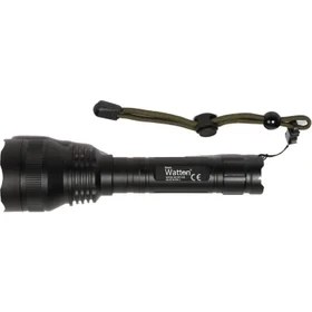 Resim Mena Rise Özel Sarı Renk Feneri WT-204 - Lisinya 