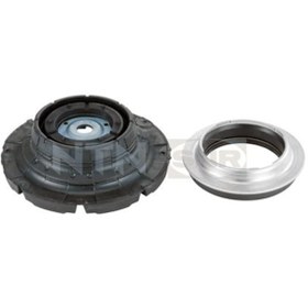 Resim SNR KB657.15 On Amortisor Takozu-Eski Tip+Ufak Rulman (Vw Transporter 03-15) 7E0412331 7H0412249A KB65715 (WC394847) 