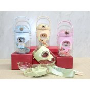 Resim Üsten Tutmalı Askılı Su Matarası 500 ml 