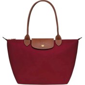 Resim Ohargo Yurtdışı Menşeili Katlanır Kadın Çanta L Beden No3 43X31CM 