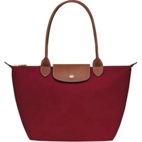 Resim Ohargo Yurtdışı Menşeili Katlanır Kadın Çanta L Beden No3 43X31CM 