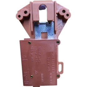 Resim Arçelik Uyumlu 2600 - 2700 Kapı Emniyet Kilidi - 412950034 