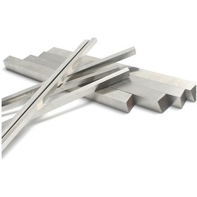 Resim 6x6x160mm-hss-kare Kesitli Torna Kalemi Yüksek Hava Çeliği 